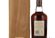 Caol Ila 1991 31YO 55.5% refill Sherry Butt