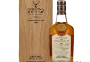 Glenburgie 1989 32YO 55.2% Refill American Hogshead