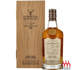 Glenburgie 1989 32YO 55.2% Refill American Hogshead