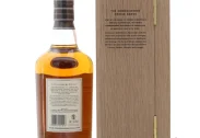 Glenburgie 1989 32YO 55.2% Refill American Hogshead