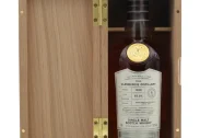 Glenburgie 1989 32YO 55.2% Refill American Hogshead