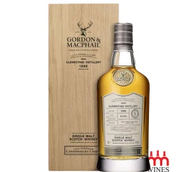 Glenrother 1988 35YO 57.8% Refill American Hogshead