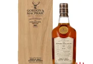 Highland Park 1987 35YO 56.9% Refill Bourbon Barrel