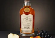 Highland Park 1987 35YO 56.9% Refill Bourbon Barrel