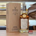 Linkwood 1991 31YO 57.8% Refill Sherry Hogshead