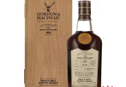 Scapa 1990 31YO 60.3% Refill Sherry Hogshead