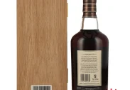 Scapa 1990 31YO 60.3% Refill Sherry Hogshead