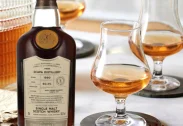 Scapa 1990 31YO 60.3% Refill Sherry Hogshead