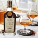 Scapa 1990 31YO 60.3% Refill Sherry Hogshead