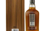 Strathisla 1985 35YO 57.8% Refill Bourbon Barrel