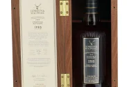 Strathisla 1985 35YO 57.8% Refill Bourbon Barrel