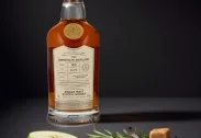 Tamnavulin 1991 31YO 51.7% Refill Sherry Puncheon