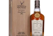 Tormore 1991 31YO 56.1% Refill Sherry Butt