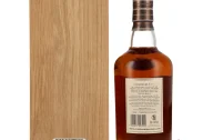 Tormore 1991 31YO 56.1% Refill Sherry Butt