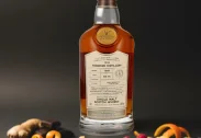 Tormore 1991 31YO 56.1% Refill Sherry Butt