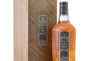 Banff 1975 46YO 48.6% Refill American Hogshead