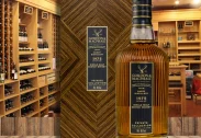 Banff 1975 46YO 48.6% Refill American Hogshead