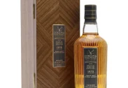 Braes Glenlivet 1975 46YO 45.6% Refill American Hogshead