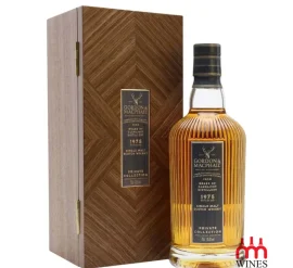 Braes Glenlivet 1975 46YO 45.6% Refill American Hogshead