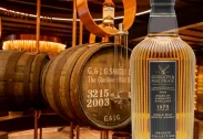 Braes Glenlivet 1975 46YO 45.6% Refill American Hogshead