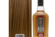 Breas of Glenlivet 1975 48YO 48.2% Refill American Hogshead