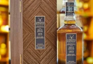 Breas of Glenlivet 1975 48YO 48.2% Refill American Hogshead