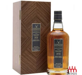 Convalmore 1975 46YO 47.8% Refill American Hogshead