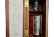 Convalmore 1975 46YO 47.8% Refill American Hogshead