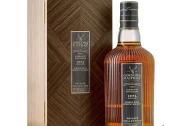 Glenlivet 1976 45YO 43.1% Refill Sherry Hogshead