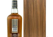 Glenlivet 1976 45YO 43.1% Refill Sherry Hogshead
