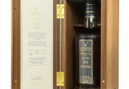 Glenlivet 1976 45YO 43.1% Refill Sherry Hogshead