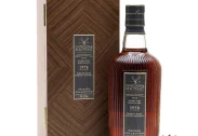Glenlivet 1978 43YO 55.2% Refill Sherry Butt