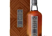 Glenlivet 1978 43YO 55.2% Refill Sherry Butt