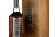 Glenlivet 1978 43YO 55.2% Refill Sherry Butt