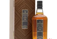 Linkwood 1982 40YO 57.8% 1st Fill Sherry Butt