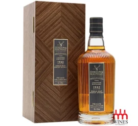 Linkwood 1982 40YO 57.8% 1st Fill Sherry Butt 