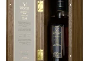 Linkwood 1982 40YO 57.8% 1st Fill Sherry Butt 