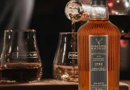 Linkwood 1982 40YO 57.8% 1st Fill Sherry Butt