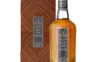 Mortlach 1978 43YO 47.7% Refill American Hogshead
