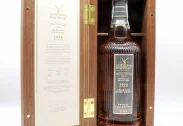 Mortlach 1978 43YO 47.7% Refill American Hogshead