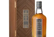 Mortlach 1978 43YO 47.7% Refill American Hogshead