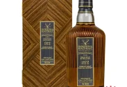 Teaninich 1977 45YO 63.3% Refill Sherry Puncheon