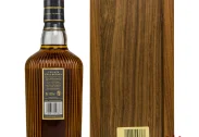 Teaninich 1977 45YO 63.3% Refill Sherry Puncheon