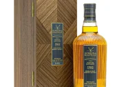 Tormore 1983 38YO 48.3% Refill Bourbon Barrell