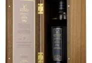 Tormore 1983 38YO 48.3% Refill Bourbon Barrell