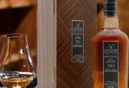 Tormore 1983 38YO 48.3% Refill Bourbon Barrell