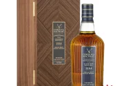 Glenburgie 1984 37YO 55.9% Refill Bourbon Barrel