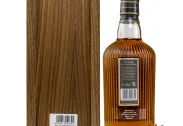 Glenburgie 1984 37YO 55.9% Refill Bourbon Barrel