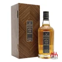 Benrinnes 1978 43YO 54.3% Refill Sherry Hogshead
