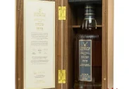 Benrinnes 1978 43YO 54.3% Refill Sherry Hogshead
